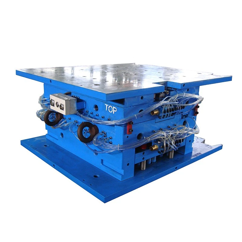 Single Face Pallet Mold best